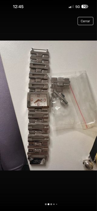 Orologio Lotus Donna