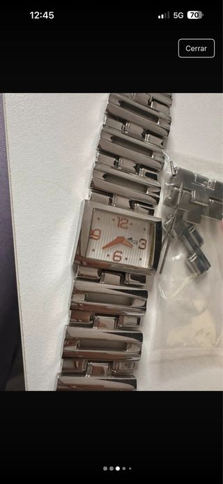 Orologio Lotus Donna