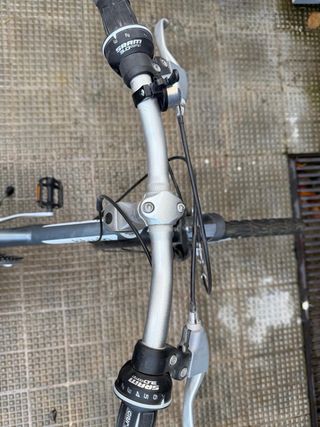 Bicicleta Btwin Original 5