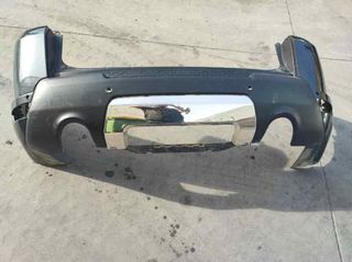 Paragolpes dk6217f954ac land rover range 209208