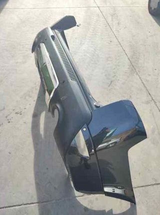 Paragolpes dk6217f954ac land rover range 209208