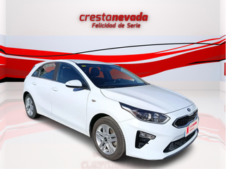 KIA CEED 2020 DESDE 236€/MES ¡SIN PAGAR ENTRADA!
