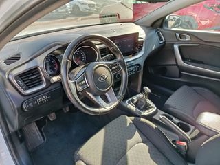 KIA CEED 2020 DESDE 236€/MES ¡SIN PAGAR ENTRADA!