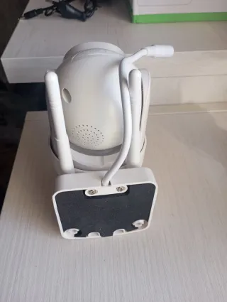 Cámara Inteligente WiFi