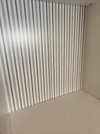 Armario IKEA SMÅGÖRA Blanco