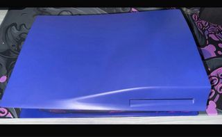 Consola PS5 Sony Edición Especial Azul/Morado