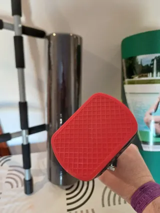 Se vende equipamiento de gimnasia