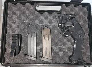 Tokyo Marui SOCOM MK23