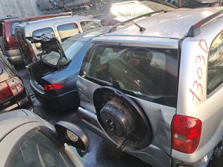 DESPIECE TOYOTA RAV 4(A2) 2.0i 16V REF.1AZFE(1303)