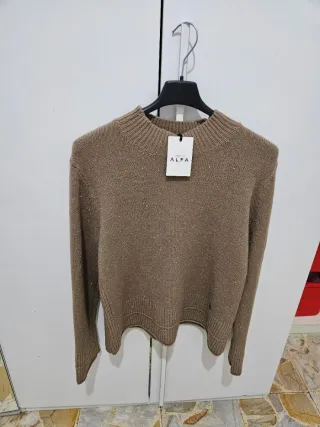 Maglia donna ALFA taglia unica