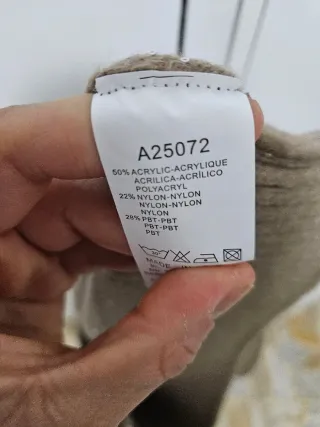 Maglia donna ALFA taglia unica