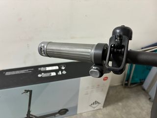 Patinete Eléctrico Xiaomi 4 Pro Plus