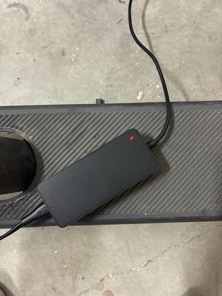 Patinete Eléctrico Xiaomi 4 Pro Plus