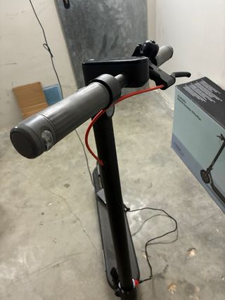 Patinete Eléctrico Xiaomi 4 Pro Plus