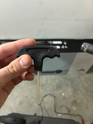 Patinete Eléctrico Xiaomi 4 Pro Plus