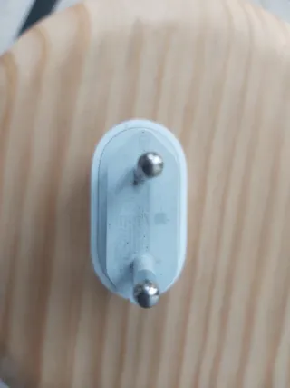 Apple Watch 42mm Negro