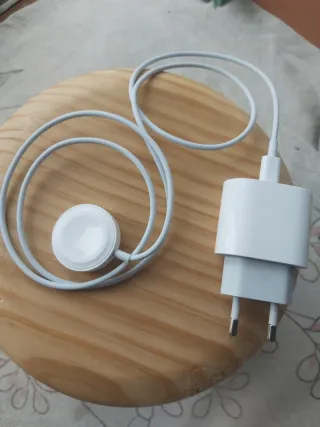 Apple Watch 42mm Negro