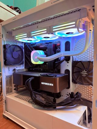 PC Gaming Completo RTX 4090 + Intel i9