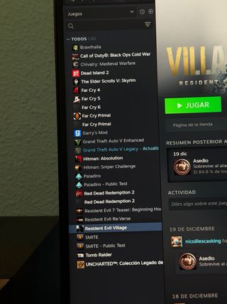 PC Gaming Completo RTX 4090 + Intel i9