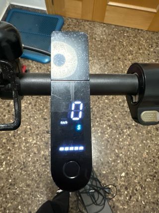 Patinete Xiaomi Diciembre 2021