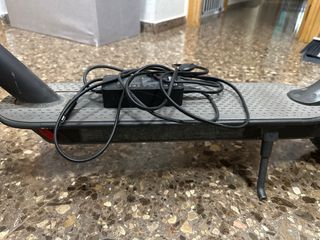 Patinete Xiaomi Diciembre 2021