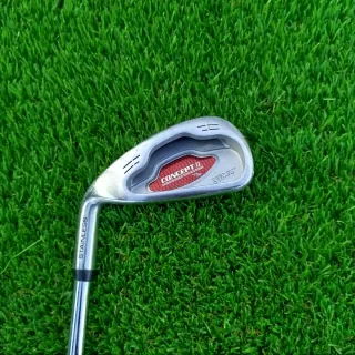 Hierro 3 RAM Golf zurdo