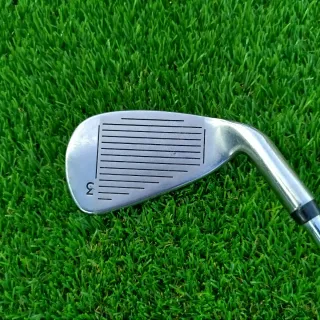 Hierro 3 RAM Golf zurdo