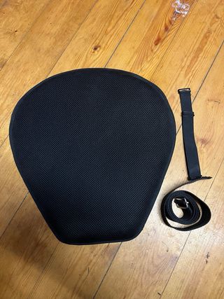 Cojín Gel Moto Universal