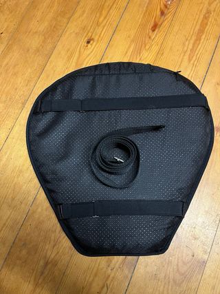 Cojín Gel Moto Universal