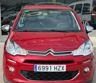 Citroën C3 VTi 82cv Seduction