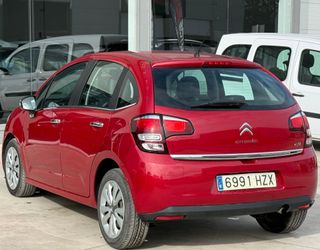 Citroën C3 VTi 82cv Seduction