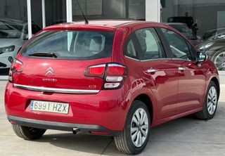 Citroën C3 VTi 82cv Seduction