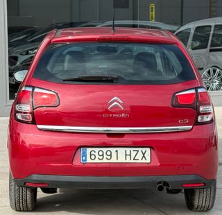 Citroën C3 VTi 82cv Seduction