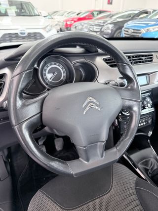 Citroën C3 VTi 82cv Seduction