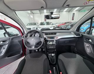 Citroën C3 VTi 82cv Seduction
