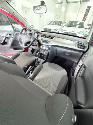 Citroën C3 VTi 82cv Seduction