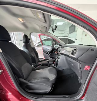 Citroën C3 VTi 82cv Seduction