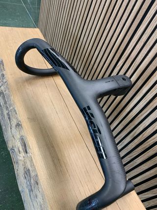 Manillar Vision Metron 5D Evo 400x130