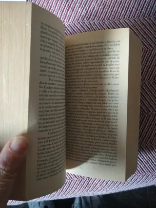 El tambor de hojalata (Spanish Edition)