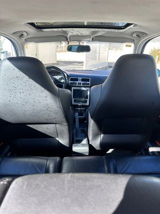 Volkswagen Golf 2003