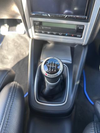 Volkswagen Golf 2003