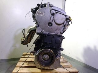 Rectp5672627 motor completo k4m9766 renault scenic
