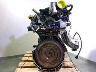 Rectp5672627 motor completo k4m9766 renault scenic