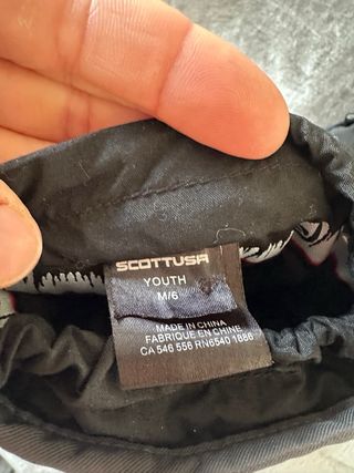 Guantes de esquí Scott USA