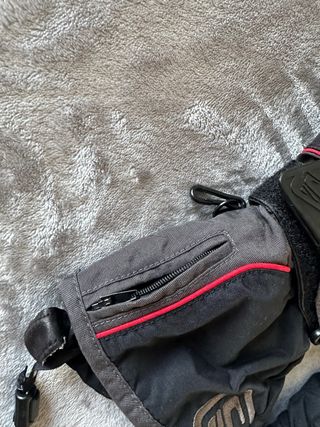 Guantes de esquí Scott USA