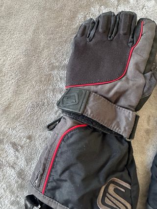 Guantes de esquí Scott USA