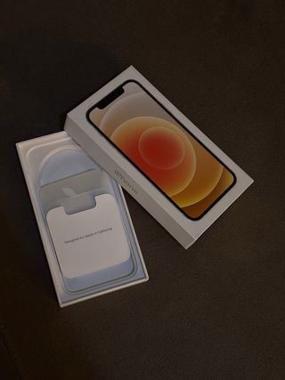 iPhone 12 128GB Blanco