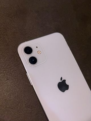 iPhone 12 128GB Blanco