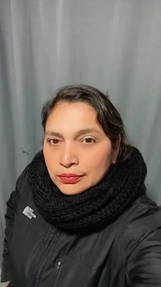 Busco trabajo de limpieza , cuidado de niños