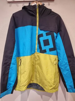 Chaqueta Snowboard/Esquí Horsefeathers